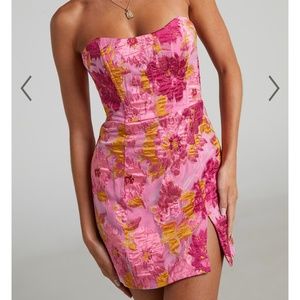 Showpo Brailey Dress